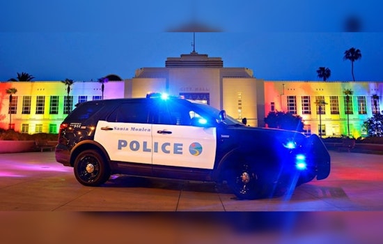 Fatal Collision in Santa Monica, Unidentified Pedestrian Killed on Lincoln Boulevard