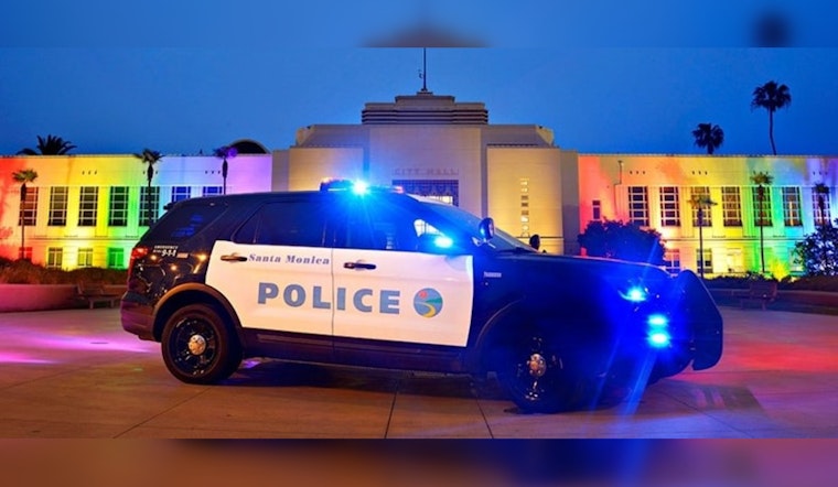 Fatal Collision in Santa Monica, Unidentified Pedestrian Killed on Lincoln Boulevard