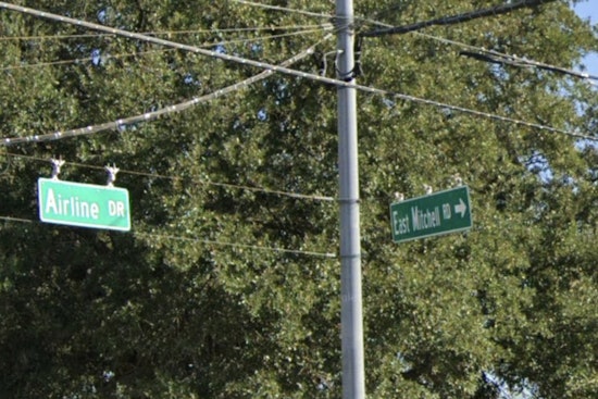Fatal Collision on Airline Drive Claims Life, Speed and Impairment Possible Factors