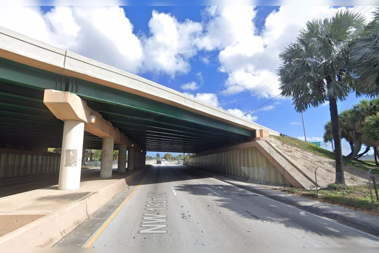 Fatal Crash on Florida Turnpike Ramp Near Miami Gardens' Hard Rock Stadium Under Investigation