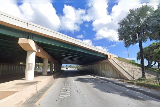 Fatal Crash on Florida Turnpike Ramp Near Miami Gardens' Hard Rock Stadium Under Investigation