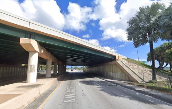 Fatal Crash on Florida Turnpike Ramp Near Miami Gardens' Hard Rock Stadium Under Investigation
