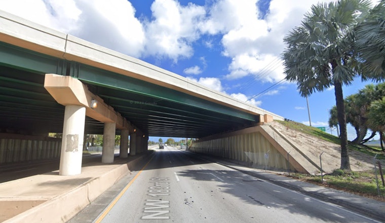 Fatal Crash on Florida Turnpike Ramp Near Miami Gardens' Hard Rock Stadium Under Investigation