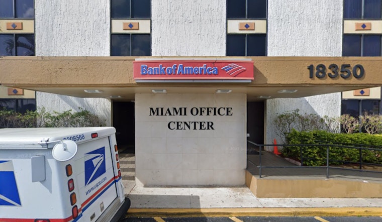 Fatal Elevator Shootout in Miami Gardens Leaves Two Men Dead; Police Seek Motive