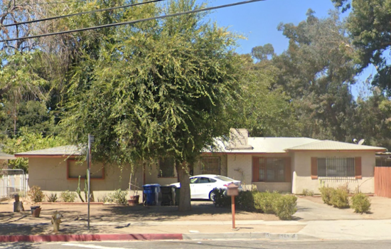 Fatal Fire Engulfs Mission Hills Home, Man Dies After Re-Entering Blaze
