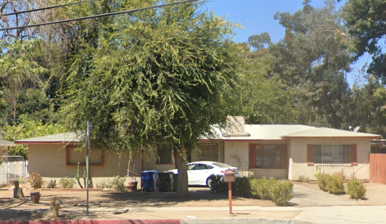 Fatal Fire Engulfs Mission Hills Home, Man Dies After Re-Entering Blaze