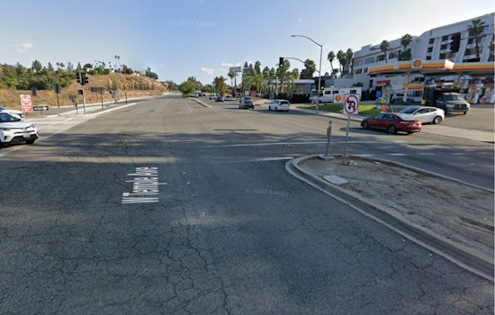 Fatal Hit-and-Run in Pomona: Man Succumbs to Injuries, Suspect Sought by Police