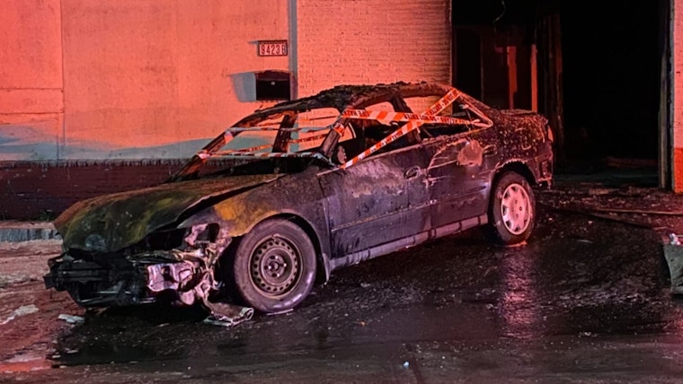 Fatal Hit and Run in Rainier Valley: Suspect Vehicle Crashes Into Building, Driver Perishes