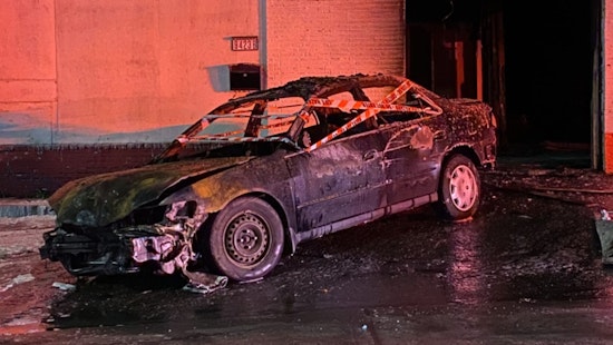 Fatal Hit and Run in Rainier Valley: Suspect Vehicle Crashes Into Building, Driver Perishes