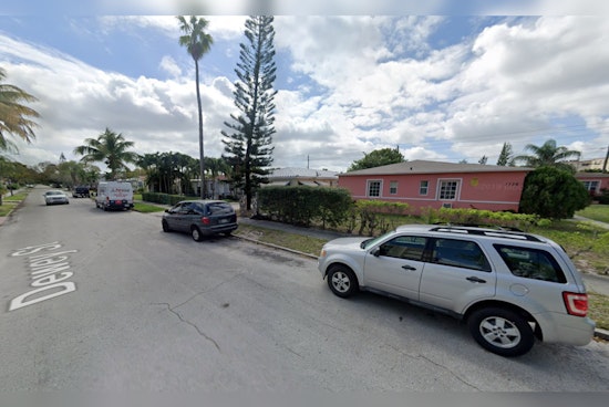 Fatal Hollywood Residence Fire Claims One Life, Investigations Underway to Determine Cause