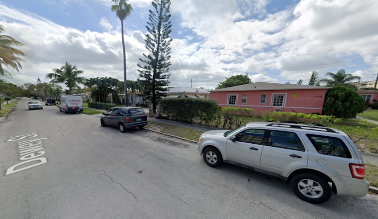 Fatal Hollywood Residence Fire Claims One Life, Investigations Underway to Determine Cause