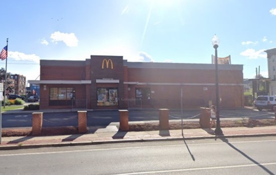 Fatal Stabbing at Lawrence McDonald's Leaves Man Dead, Assailant At Large