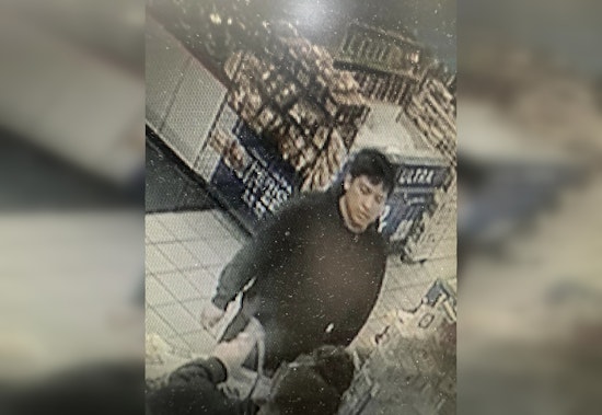 Fayette County Sheriff Hunts for Suspected Lottery Ticket Thief Using Counterfeit Bills