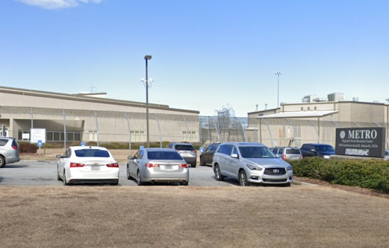 Fayetteville Juvenile Accused of Aggravated Assault, Firearms Charge After Threatening Family