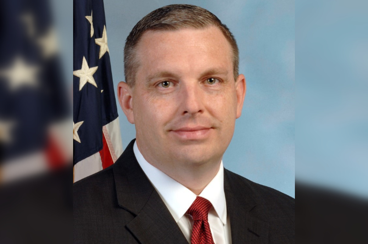 FBI Appoints Douglas A. Williams, Jr. as New Houston Division Chief