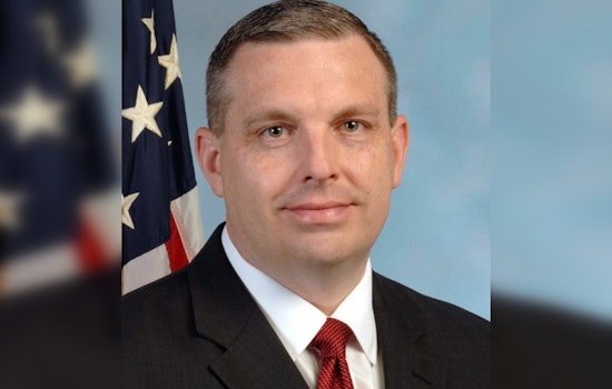 FBI Appoints Douglas A. Williams, Jr. as New Houston Division Chief