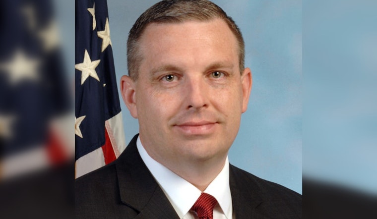 FBI Appoints Douglas A. Williams, Jr. as New Houston Division Chief