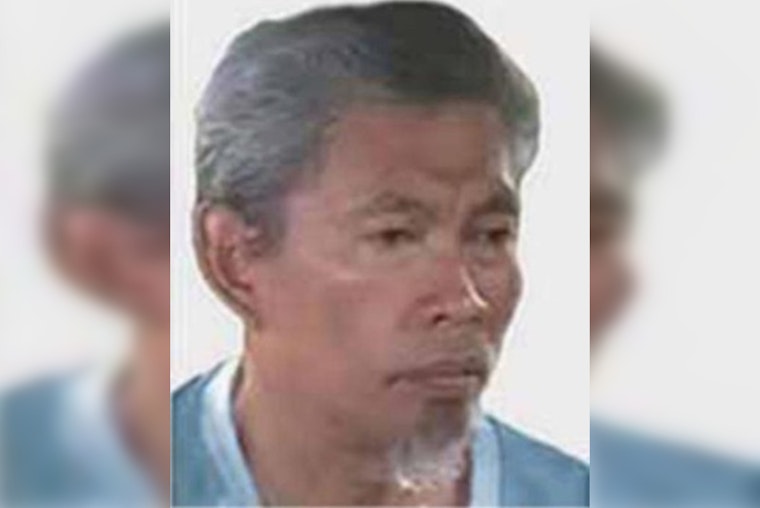 FBI Ramps Up Search for Abductor in 1993 Philippine Kidnapping, $1 Million Bounty for Suspected Terrorist Raddulan Sahiron