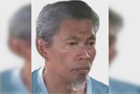 FBI Ramps Up Search for Abductor in 1993 Philippine Kidnapping, $1 Million Bounty for Suspected Terrorist Raddulan Sahiron
