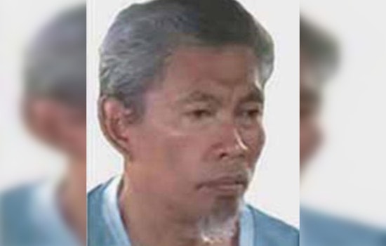FBI Ramps Up Search for Abductor in 1993 Philippine Kidnapping, $1 Million Bounty for Suspected Terrorist Raddulan Sahiron