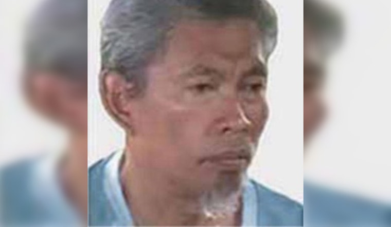 FBI Ramps Up Search for Abductor in 1993 Philippine Kidnapping, $1 Million Bounty for Suspected Terrorist Raddulan Sahiron