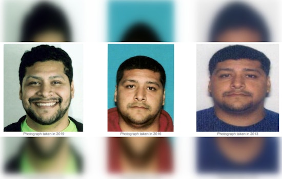 FBI Renews Public Appeal in 2020 Kidnapping Case of Los Angeles Native Jesus Lopez in Sinaloa, Offers $10,000 Reward