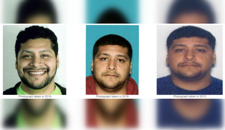 FBI Renews Public Appeal in 2020 Kidnapping Case of Los Angeles Native Jesus Lopez in Sinaloa, Offers $10,000 Reward