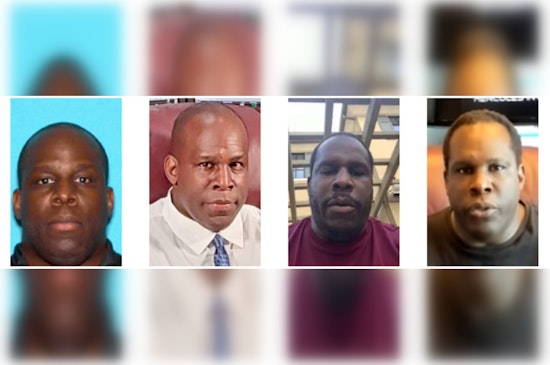 FBI Seeks Public's Help in Los Angeles to Capture Suspect in Securities Fraud Case
