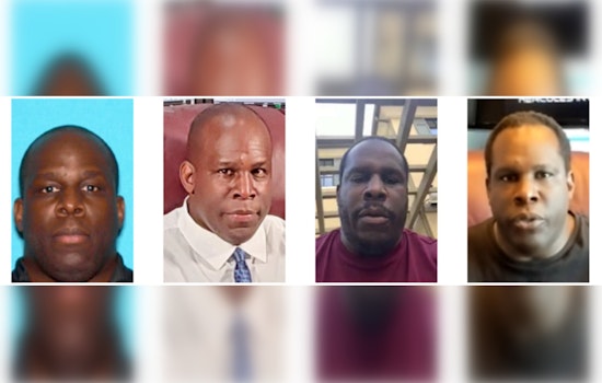 FBI Seeks Public's Help in Los Angeles to Capture Suspect in Securities Fraud Case
