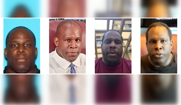 FBI Seeks Public's Help in Los Angeles to Capture Suspect in Securities Fraud Case