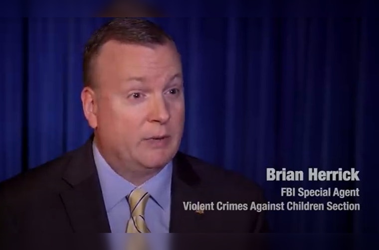 FBI Sounds Alert on Spiking "Sextortion" Cases Terrorizing Kids Nationwide, Urges Parental Vigilance