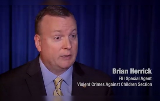 FBI Sounds Alert on Spiking "Sextortion" Cases Terrorizing Kids Nationwide, Urges Parental Vigilance
