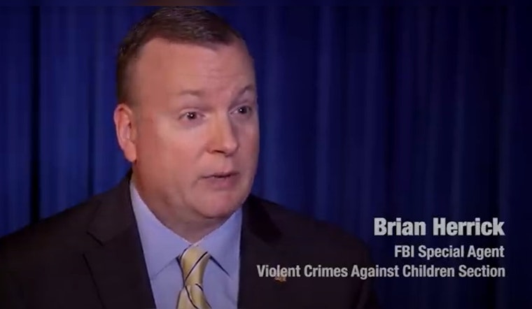 FBI Sounds Alert on Spiking "Sextortion" Cases Terrorizing Kids Nationwide, Urges Parental Vigilance