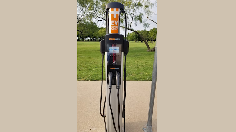 Federal Grant Fuels Surge in North Texas EV Infrastructure with $15 Million for New Charging Stations