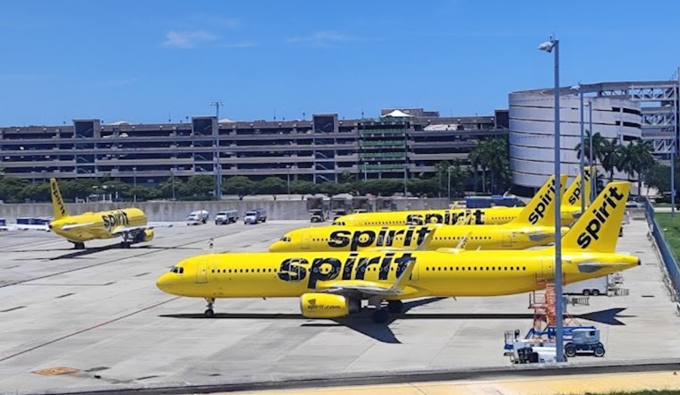 Federal Judge Halts JetBlue's $3.8 Billion Takeover of Spirit Airlines, Citing Competition Concerns