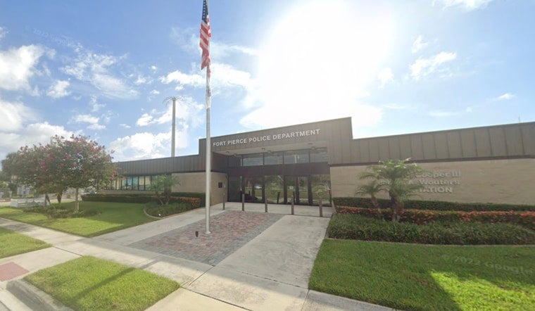 Federal Judge in Miami Sentences Fort Pierce Duo for Violent Armed Robbery Spree