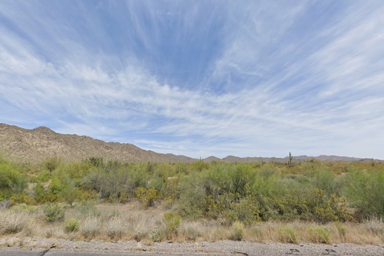 Federal Plan Proposes Drastic Cut to Target Shooting Area in Arizona's Sonoran Desert