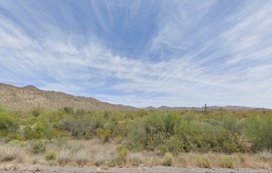 Federal Plan Proposes Drastic Cut to Target Shooting Area in Arizona's Sonoran Desert