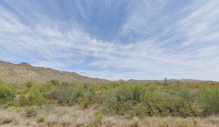 Federal Plan Proposes Drastic Cut to Target Shooting Area in Arizona's Sonoran Desert