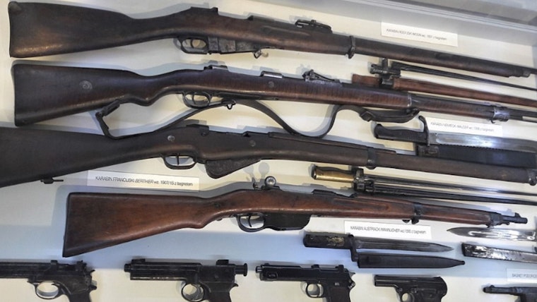 Federal Way Man Admits to Drug and Guns Scheme, Faces 40 Years in Seattle Court