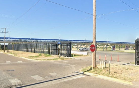 Feds vs. Texas Tango as Border Patrol Barred in Deadly Rio Grande Incident, Eagle Pass Showdown Escalates