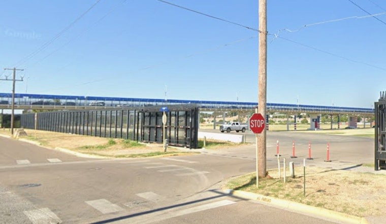 Feds vs. Texas Tango as Border Patrol Barred in Deadly Rio Grande Incident, Eagle Pass Showdown Escalates