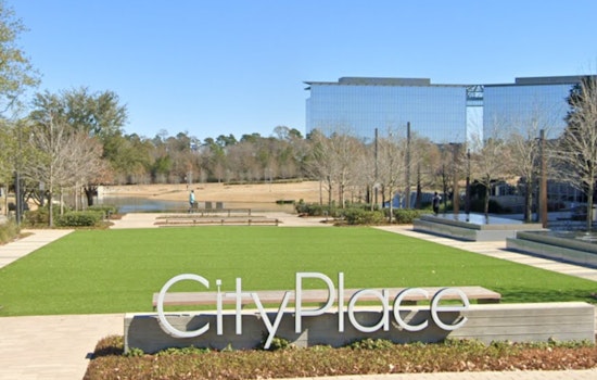 Fein Acquires 21.4 Acres for New Echo Lake Multifamily Community in Spring's City Place