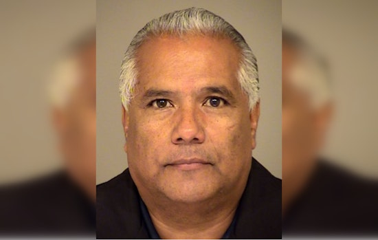 Fillmore Church Youth Coordinator Sentenced to 2 Years for Lewd Act on Minor
