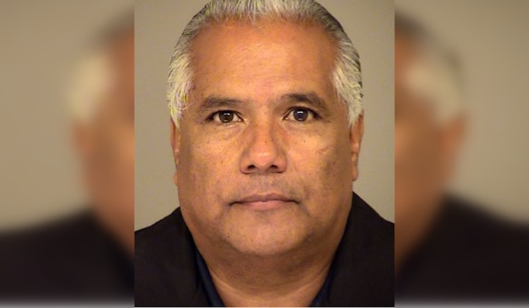 Fillmore Church Youth Coordinator Sentenced to 2 Years for Lewd Act on Minor