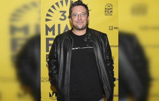 Filmmaker Billy Corben Lashes Out at Miami Leaders, Labels City "A Predator City" Amid Alleged Corruption Scandals