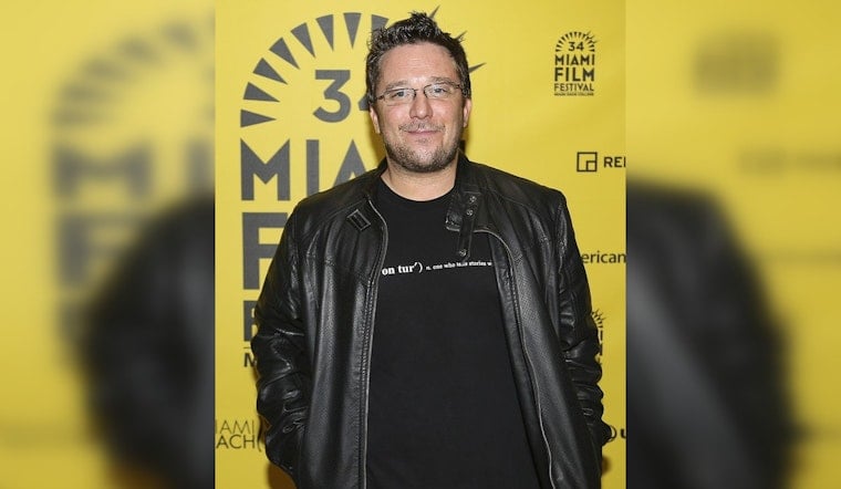 Filmmaker Billy Corben Lashes Out at Miami Leaders, Labels City "A Predator City" Amid Alleged Corruption Scandals