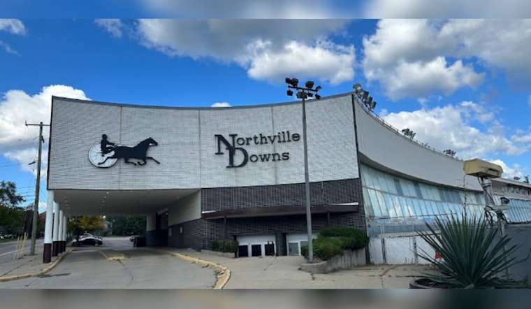 Final Race at Northville Downs, Michigan’s Historic Harness Track Closes for Relocation