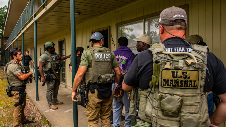 Final Suspect in 2021 Shooting of Retired Officer Kevin Nishita Arrested in Missouri After Manhunt