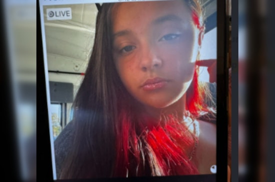 Find Aliana - 12-Year-Old Disappears in Downtown Crossing, Police Plead for Clues